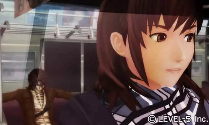 Time Travelers - 3DS