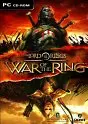Lord of the Rings: The War of the Ring PC