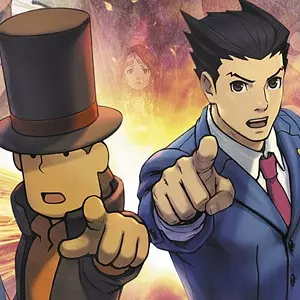 Profesor Layton vs Phoenix Wright Análisis