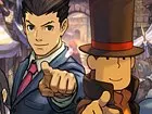 El Profesor Layton vs. Phoenix Wright: Ace Attorney