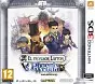 El Profesor Layton vs. Phoenix Wright: Ace Attorney 3DS