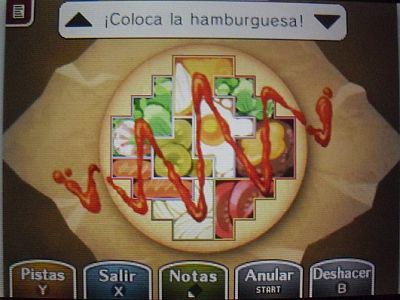 Imagen de Profesor Layton vs Phoenix Wright