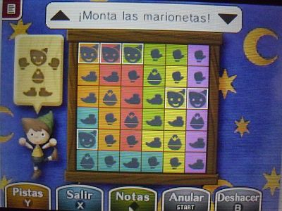 Imagen de Profesor Layton vs Phoenix Wright