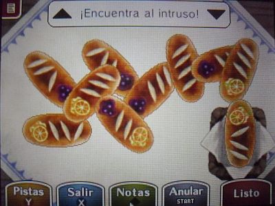 Imagen de Profesor Layton vs Phoenix Wright