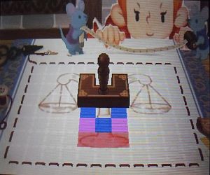Imagen de Profesor Layton vs Phoenix Wright