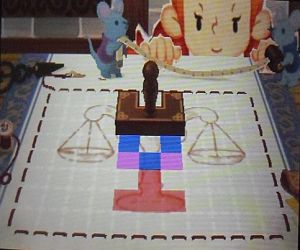 Imagen de Profesor Layton vs Phoenix Wright