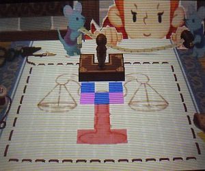 Imagen de Profesor Layton vs Phoenix Wright
