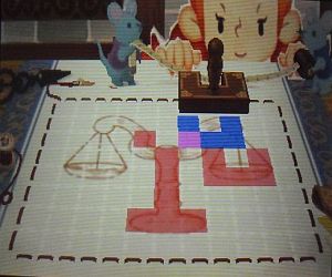 Imagen de Profesor Layton vs Phoenix Wright