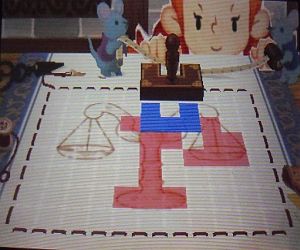 Imagen de Profesor Layton vs Phoenix Wright