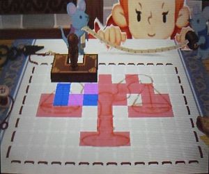 Imagen de Profesor Layton vs Phoenix Wright