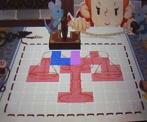 Imagen de Profesor Layton vs Phoenix Wright