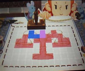 Imagen de Profesor Layton vs Phoenix Wright