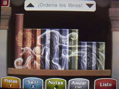 Imagen de Profesor Layton vs Phoenix Wright