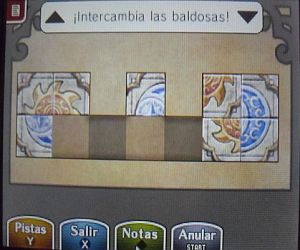 Imagen de Profesor Layton vs Phoenix Wright