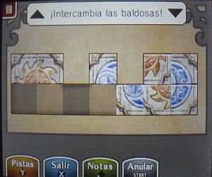 Imagen de Profesor Layton vs Phoenix Wright