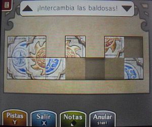 Imagen de Profesor Layton vs Phoenix Wright