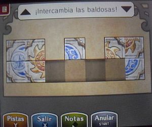 Imagen de Profesor Layton vs Phoenix Wright