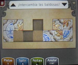 Imagen de Profesor Layton vs Phoenix Wright