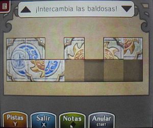 Imagen de Profesor Layton vs Phoenix Wright