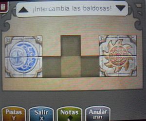 Imagen de Profesor Layton vs Phoenix Wright