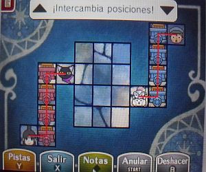 Imagen de Profesor Layton vs Phoenix Wright