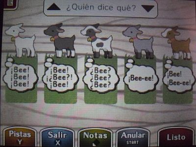 Imagen de Profesor Layton vs Phoenix Wright
