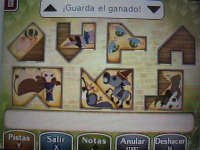 Imagen de Profesor Layton vs Phoenix Wright