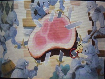 Imagen de Profesor Layton vs Phoenix Wright