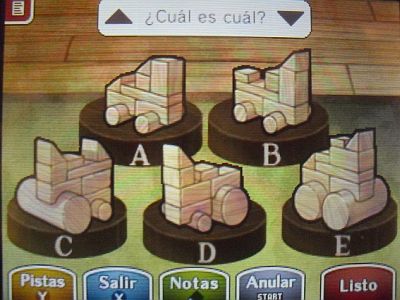 Imagen de Profesor Layton vs Phoenix Wright