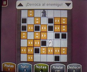 Imagen de Profesor Layton vs Phoenix Wright