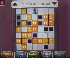Imagen de Profesor Layton vs Phoenix Wright
