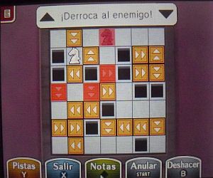 Imagen de Profesor Layton vs Phoenix Wright