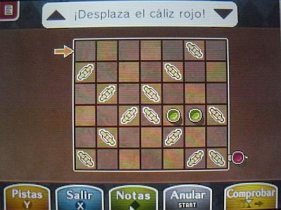 Imagen de Profesor Layton vs Phoenix Wright