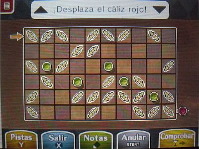 Imagen de Profesor Layton vs Phoenix Wright