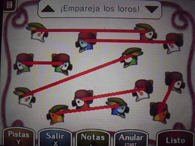 Imagen de Profesor Layton vs Phoenix Wright