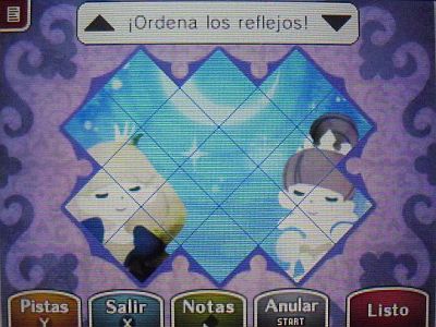 Imagen de Profesor Layton vs Phoenix Wright