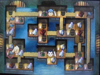 Imagen de Profesor Layton vs Phoenix Wright