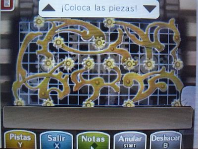 Imagen de Profesor Layton vs Phoenix Wright