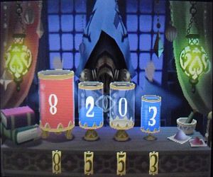 Imagen de Profesor Layton vs Phoenix Wright