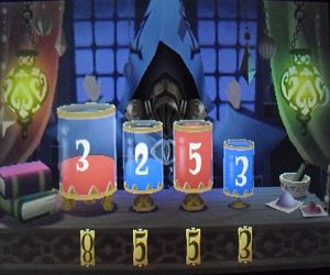 Imagen de Profesor Layton vs Phoenix Wright