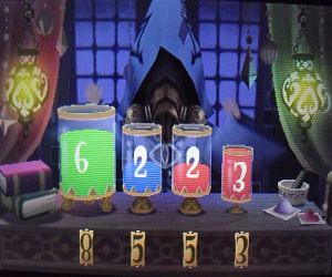 Imagen de Profesor Layton vs Phoenix Wright