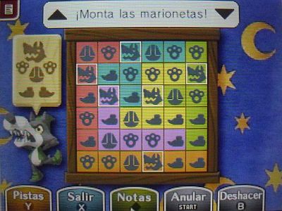 Imagen de Profesor Layton vs Phoenix Wright