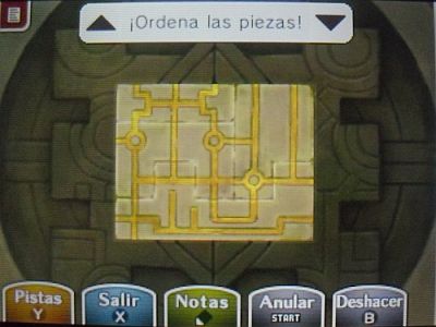 Imagen de Profesor Layton vs Phoenix Wright