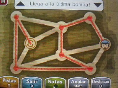 Imagen de Profesor Layton vs Phoenix Wright