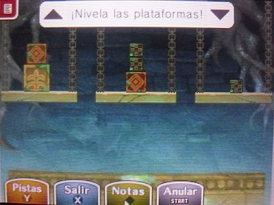 Imagen de Profesor Layton vs Phoenix Wright
