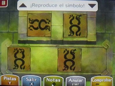Imagen de Profesor Layton vs Phoenix Wright