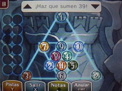Imagen de Profesor Layton vs Phoenix Wright