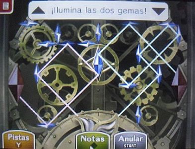 Imagen de Profesor Layton vs Phoenix Wright