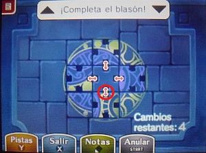 Imagen de Profesor Layton vs Phoenix Wright