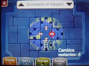 Imagen de Profesor Layton vs Phoenix Wright